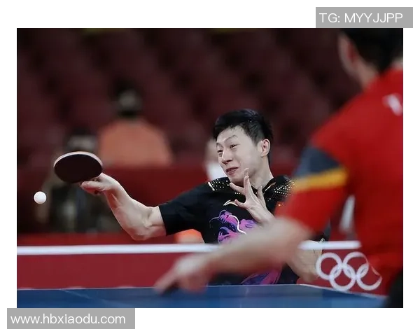 上海乒乓球队在锦标赛中的耐力表现与技术分析探讨
