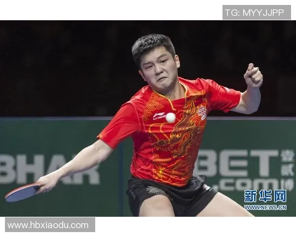 武汉乒乓球队在世界杯中的意识表现分析与总结