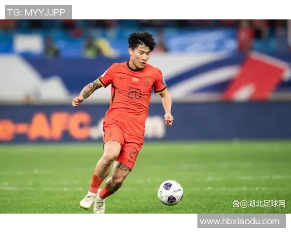 未来足坛新星揭晓下代足球明星将如何改变比赛格局